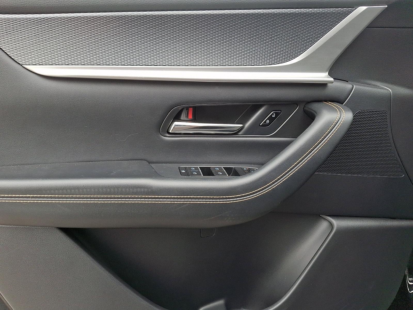 2024 Mazda Mazda CX-90 PHEV Preferred AWD