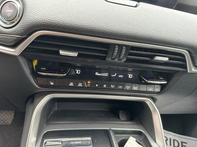 2024 Mazda Mazda CX-90 PHEV Preferred AWD