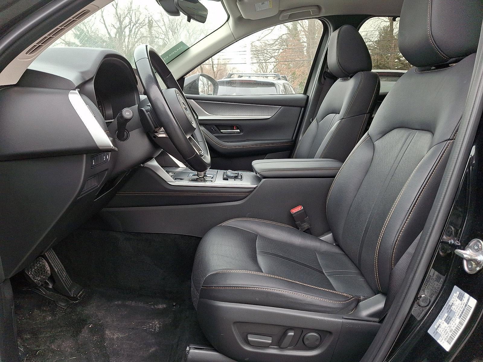 2024 Mazda Mazda CX-90 PHEV Preferred AWD