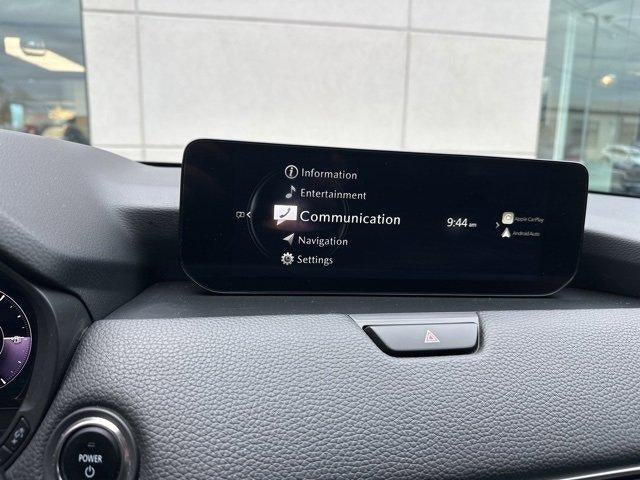 2024 Mazda Mazda CX-90 PHEV Preferred AWD