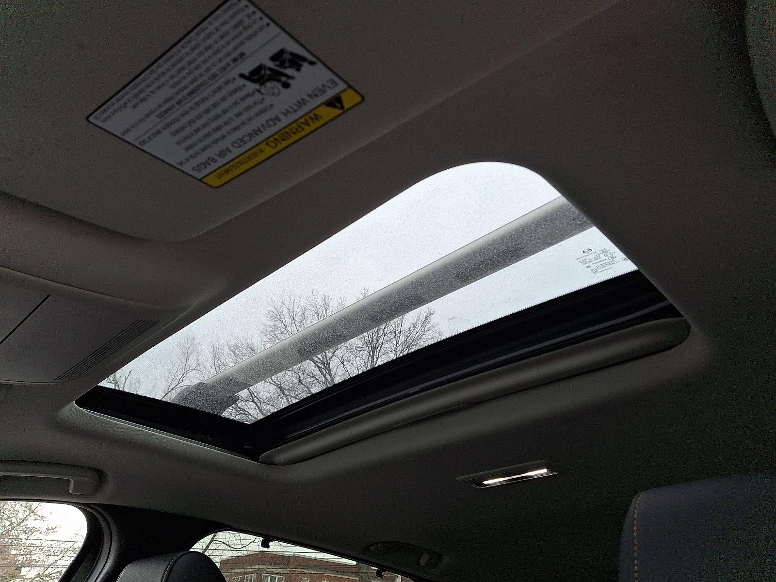 2024 Mazda Mazda CX-90 PHEV Preferred AWD