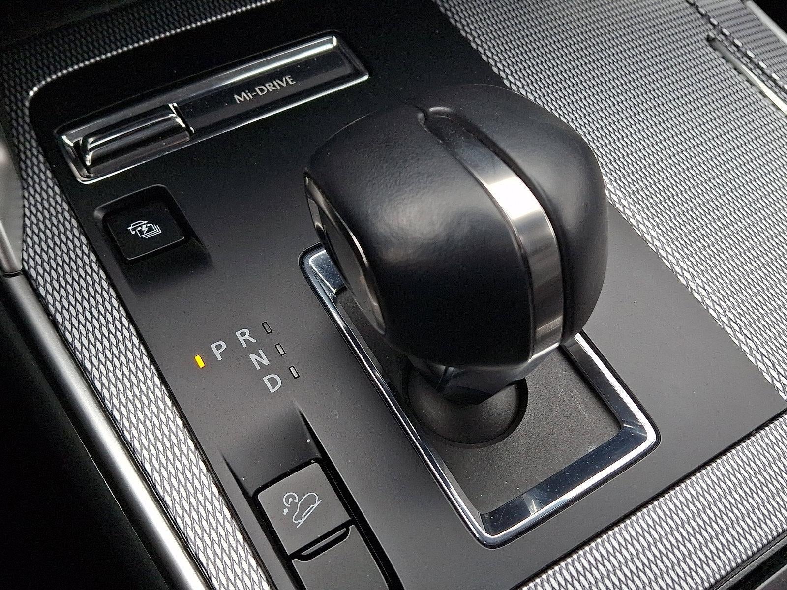 2024 Mazda Mazda CX-90 PHEV Preferred AWD