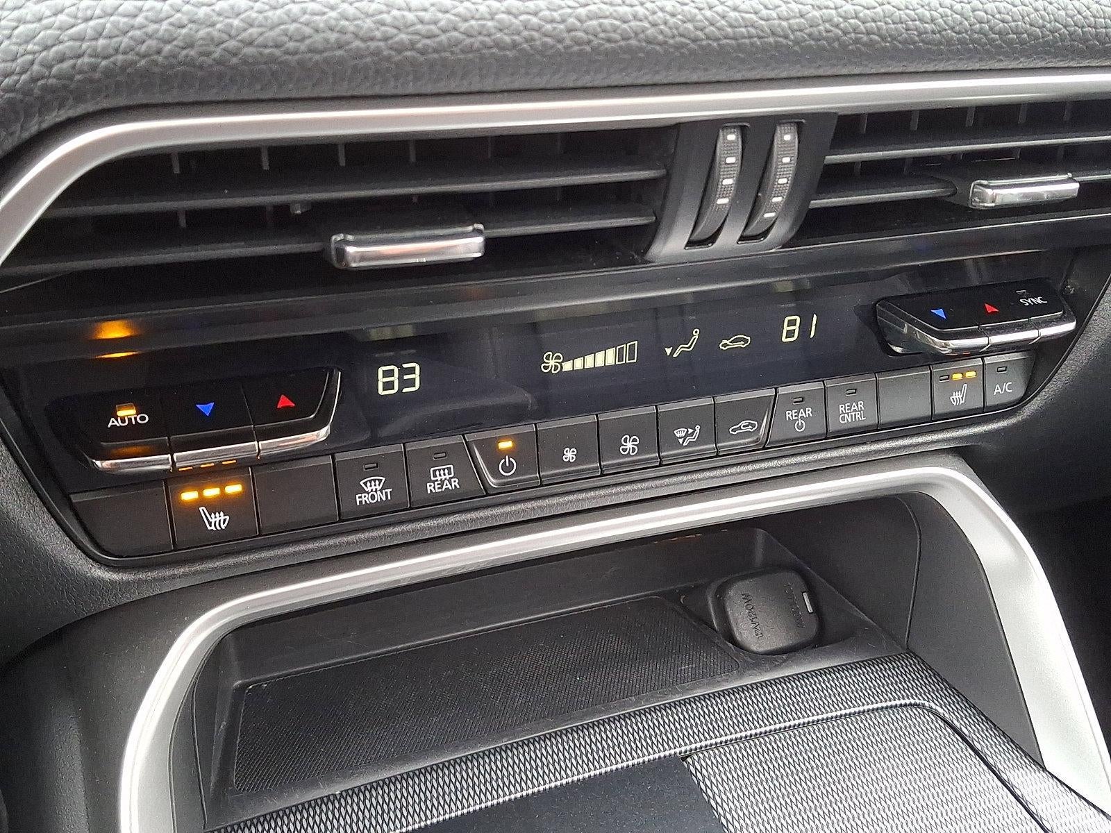 2024 Mazda Mazda CX-90 PHEV Preferred AWD