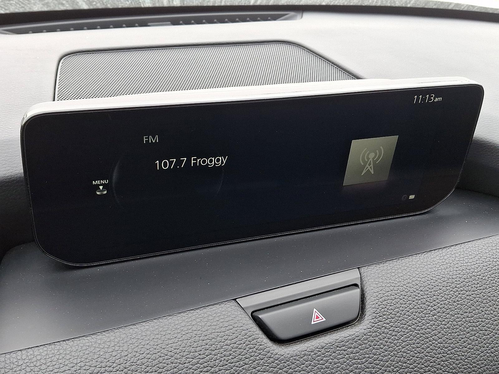 2024 Mazda Mazda CX-90 PHEV Preferred AWD