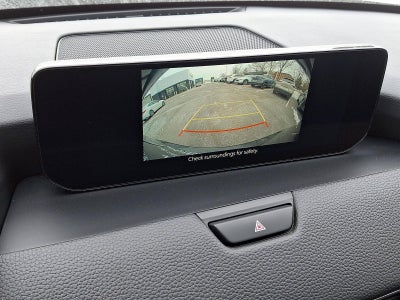 2024 Mazda Mazda CX-90 PHEV Preferred AWD