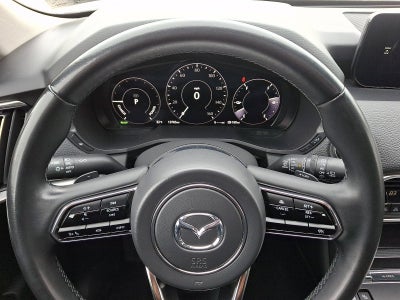 2024 Mazda Mazda CX-90 PHEV Preferred AWD