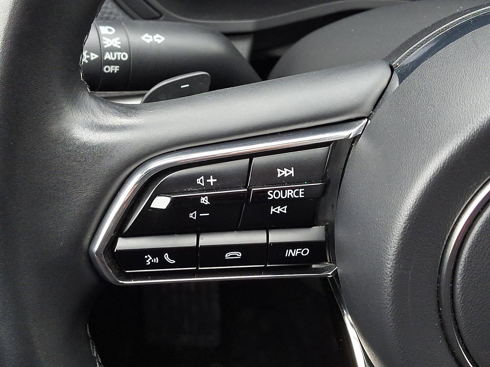 2024 Mazda Mazda CX-90 PHEV Preferred AWD