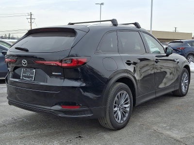 2024 Mazda Mazda CX-90 PHEV Preferred AWD