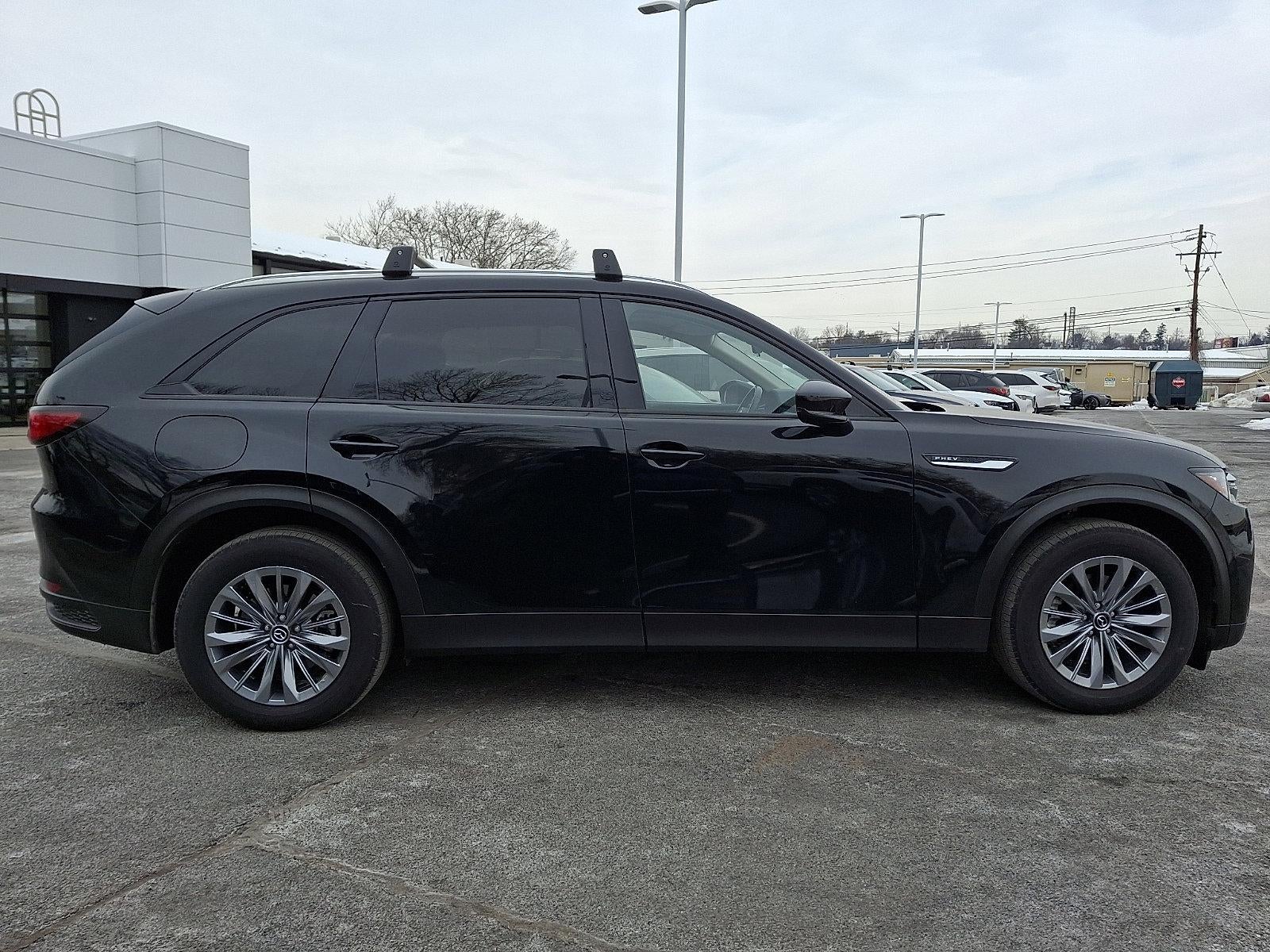 2024 Mazda Mazda CX-90 PHEV Preferred AWD