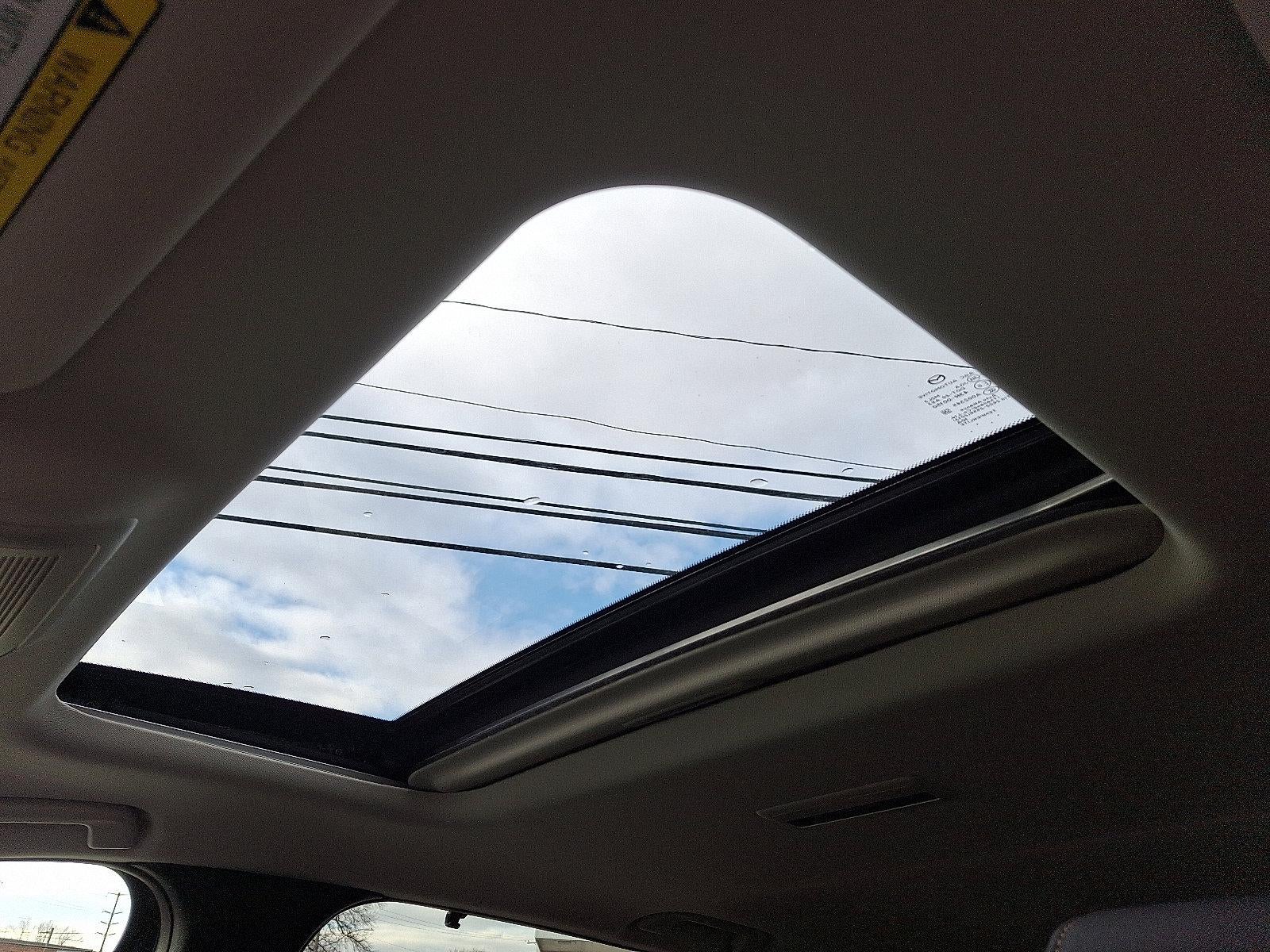 2026 Mazda Mazda CX-90 3.3 Turbo Preferred