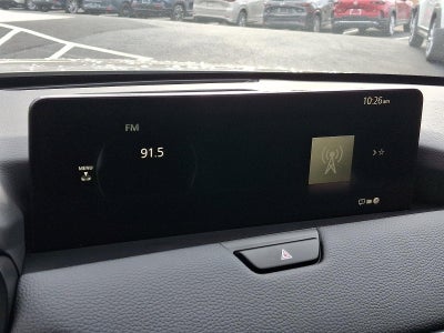 2026 Mazda Mazda CX-90 3.3 Turbo Preferred