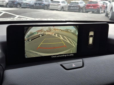 2026 Mazda Mazda CX-90 3.3 Turbo Preferred