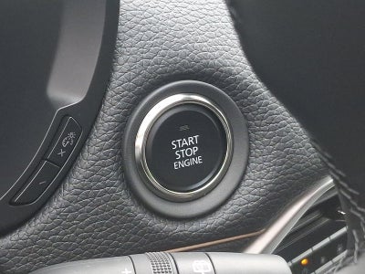 2026 Mazda Mazda CX-90 3.3 Turbo Preferred