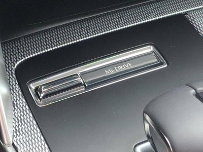 2026 Mazda Mazda CX-90 3.3 Turbo Preferred