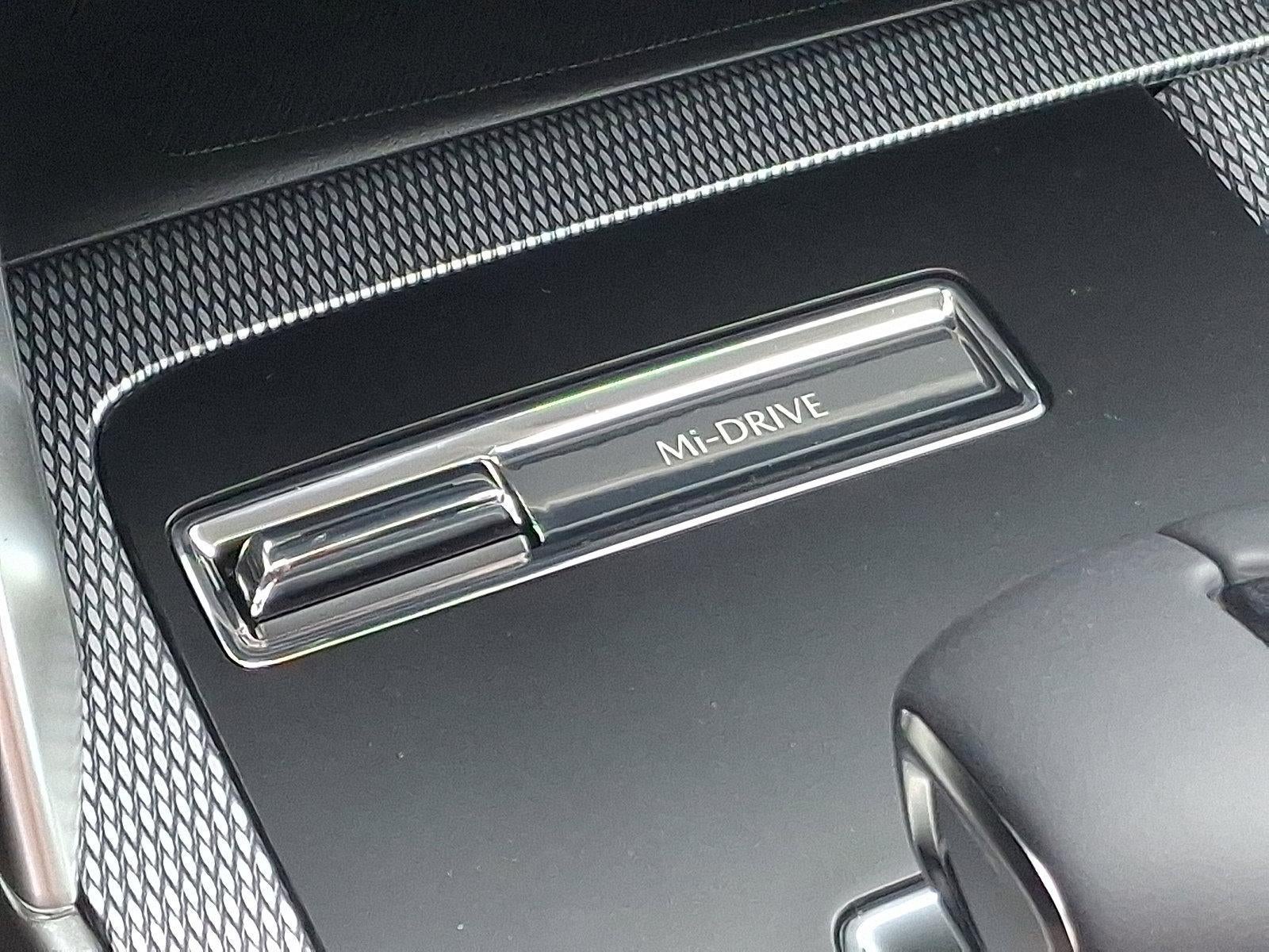 2026 Mazda Mazda CX-90 3.3 Turbo Preferred