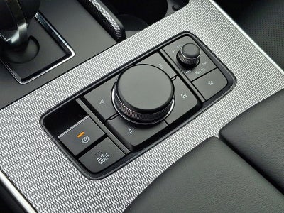 2026 Mazda Mazda CX-90 3.3 Turbo Preferred