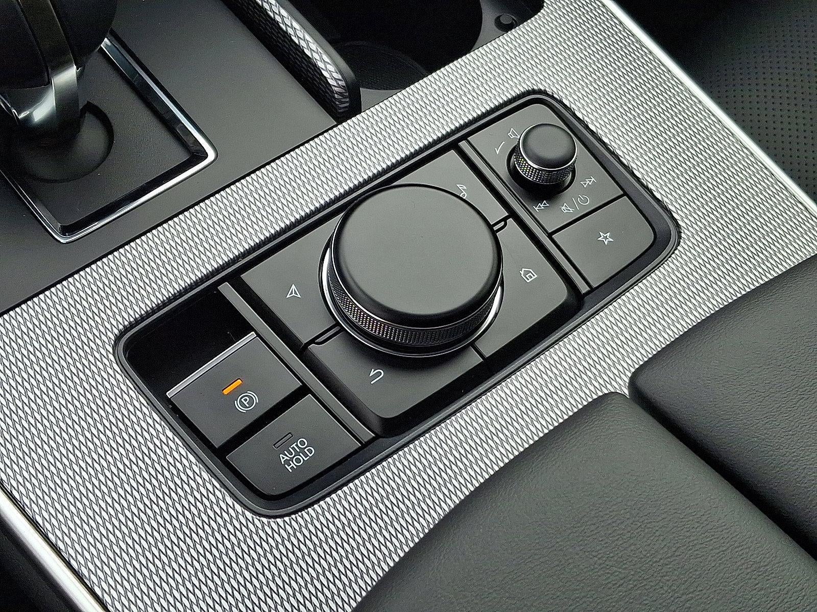 2026 Mazda Mazda CX-90 3.3 Turbo Preferred