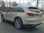 2026 Mazda Mazda CX-90 3.3 Turbo Preferred
