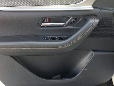 2026 Mazda Mazda CX-90 3.3 Turbo Preferred