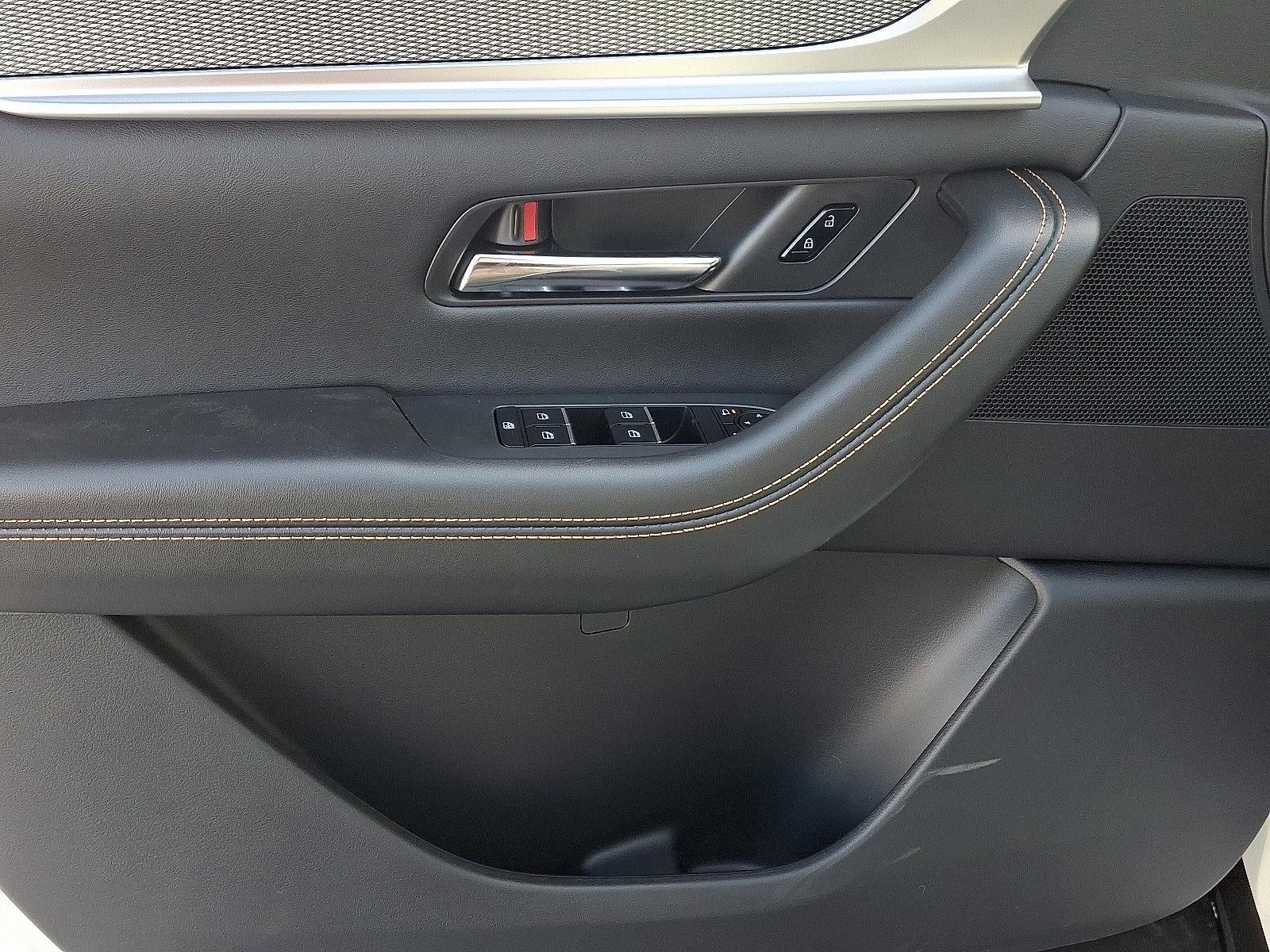 2026 Mazda Mazda CX-90 3.3 Turbo Preferred