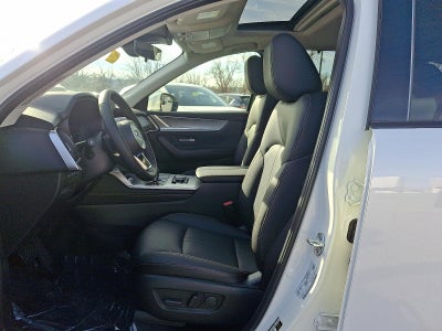 2026 Mazda Mazda CX-90 3.3 Turbo Preferred