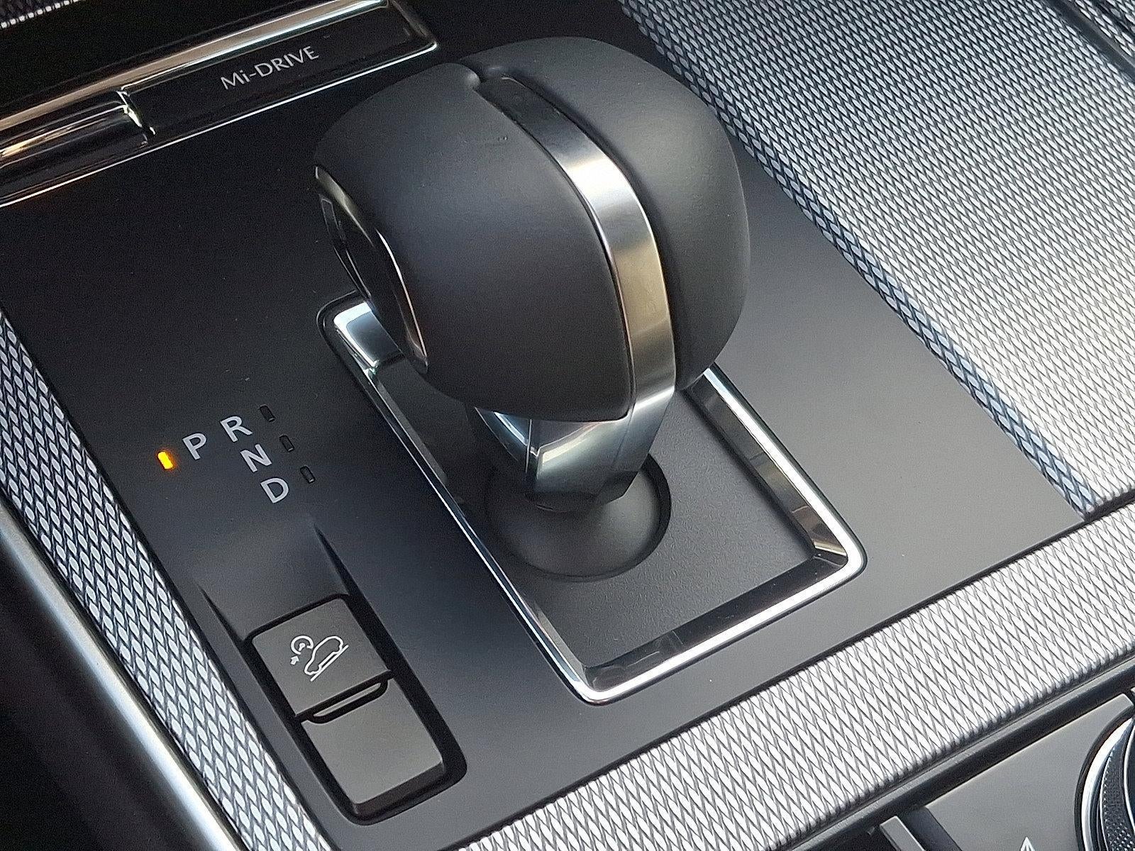 2026 Mazda Mazda CX-90 3.3 Turbo Preferred