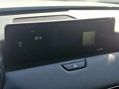 2026 Mazda Mazda CX-90 3.3 Turbo Preferred