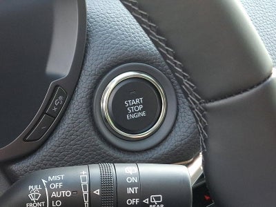 2026 Mazda Mazda CX-90 3.3 Turbo Preferred