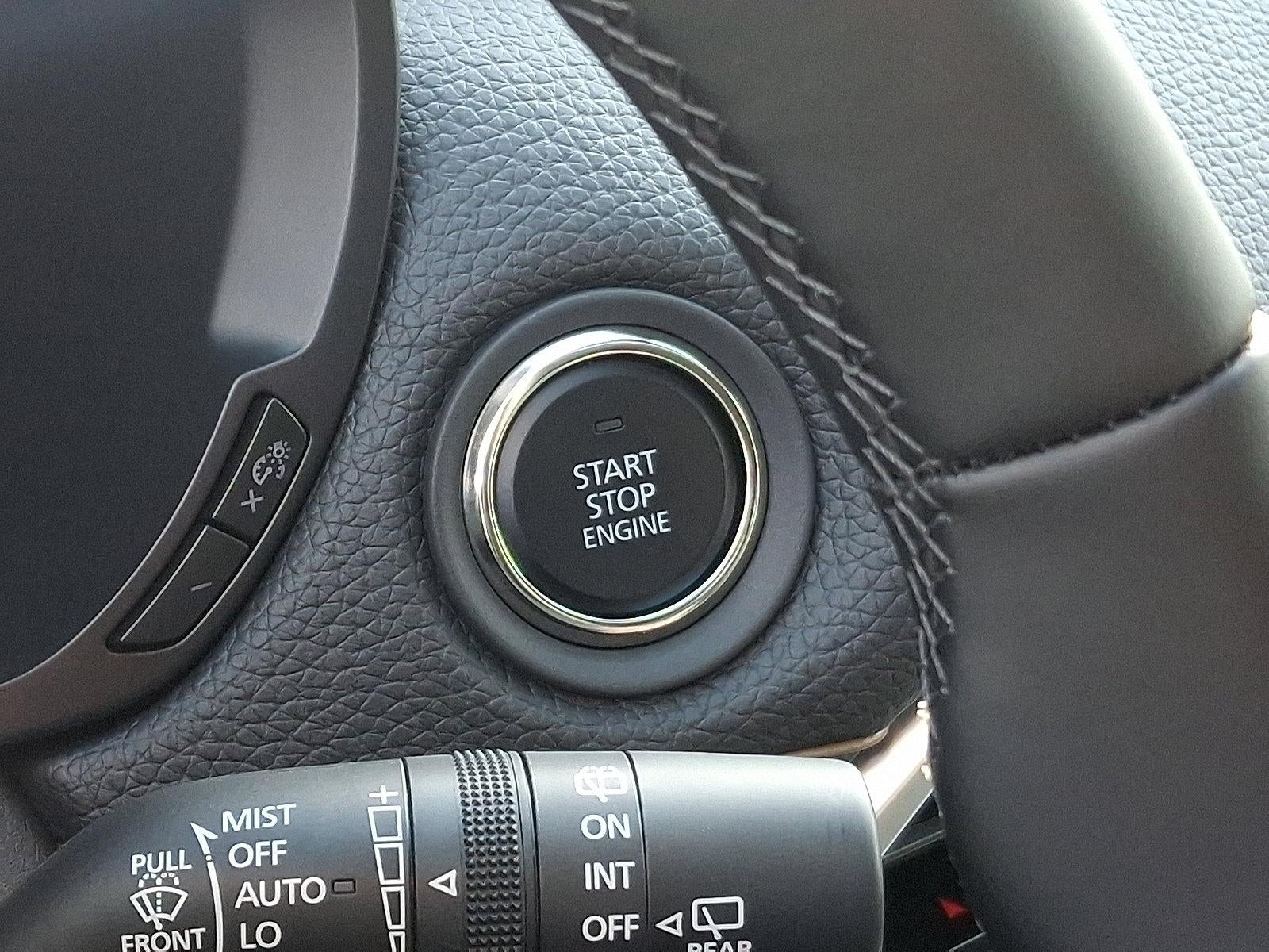 2026 Mazda Mazda CX-90 3.3 Turbo Preferred