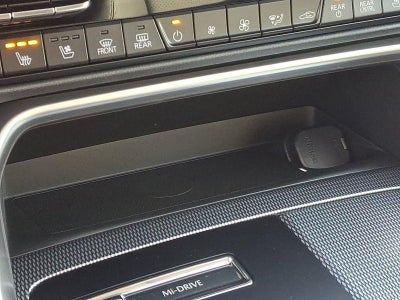 2026 Mazda Mazda CX-90 3.3 Turbo Preferred