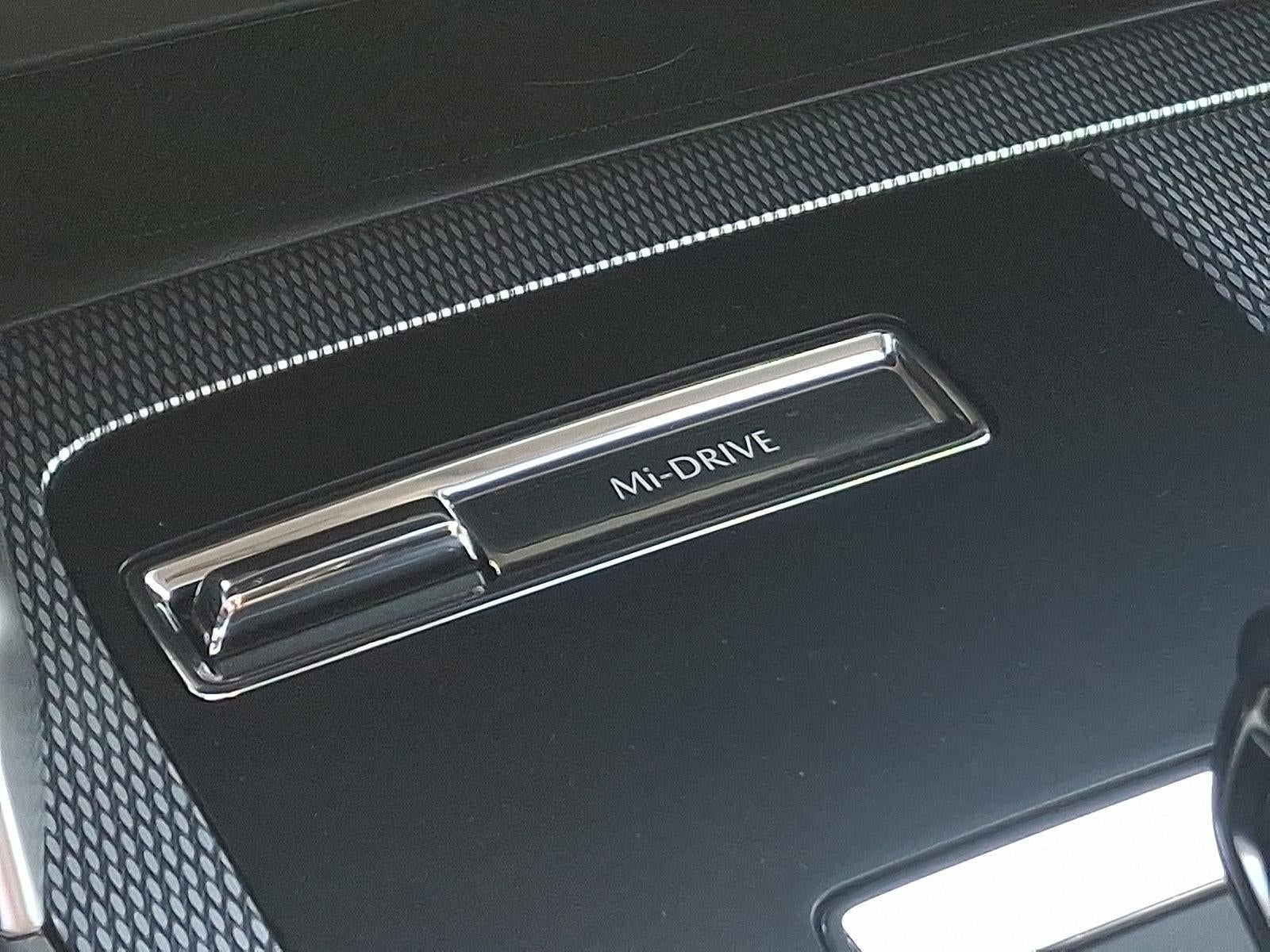 2026 Mazda Mazda CX-90 3.3 Turbo Preferred