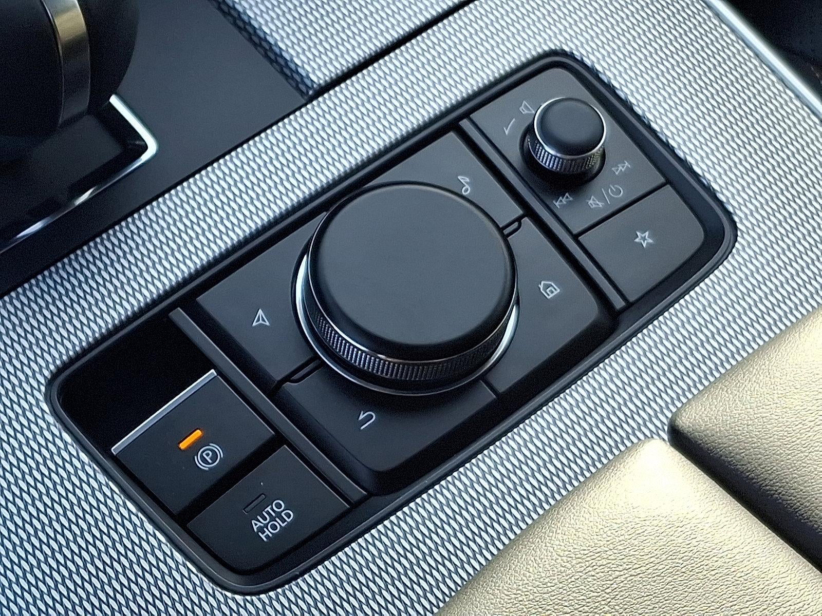 2026 Mazda Mazda CX-90 3.3 Turbo Preferred