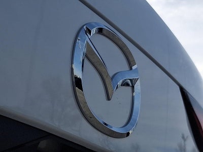 2026 Mazda Mazda CX-90 3.3 Turbo Preferred