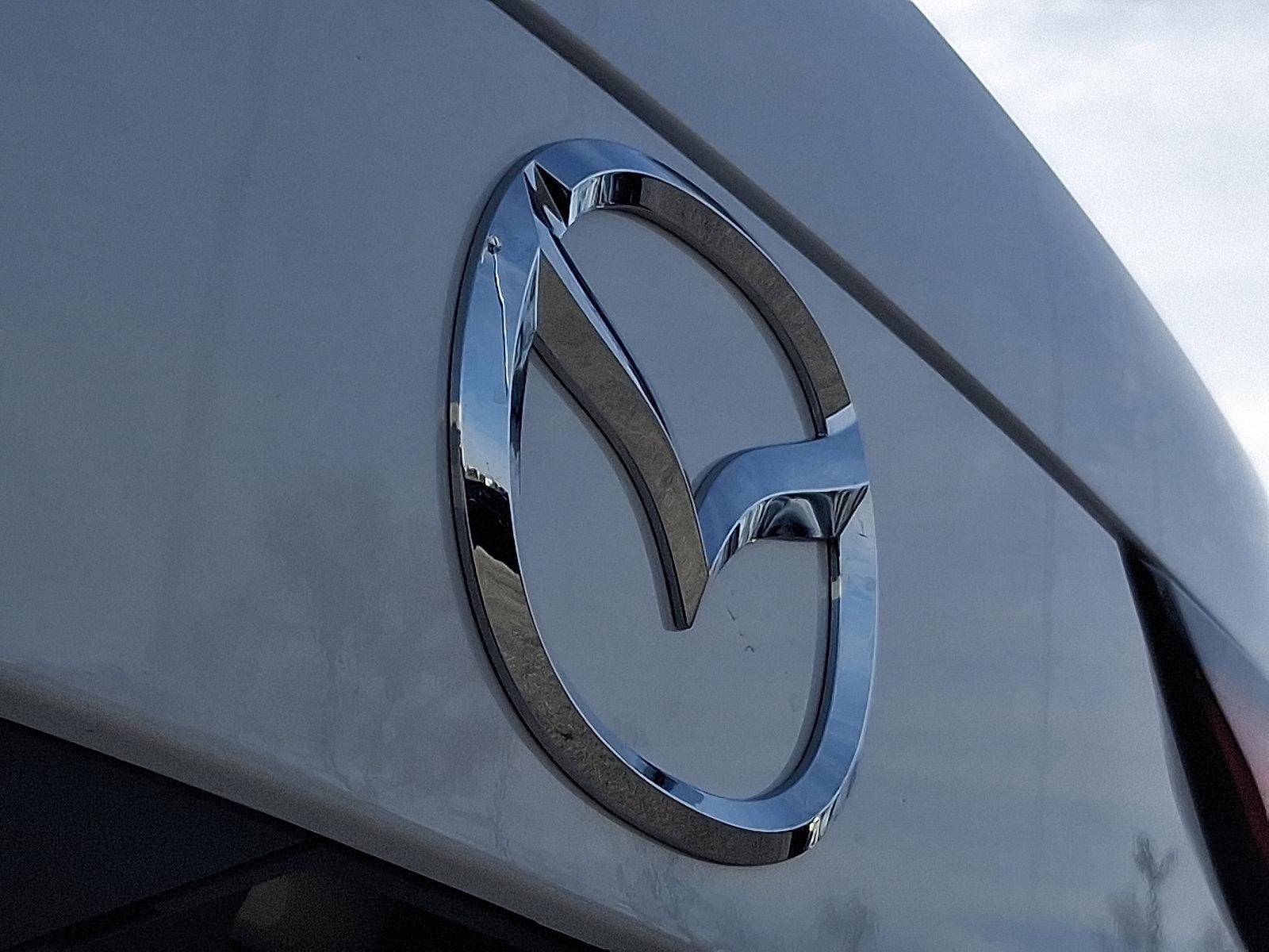 2026 Mazda Mazda CX-90 3.3 Turbo Preferred