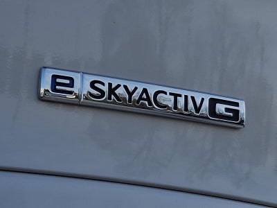 2026 Mazda Mazda CX-90 3.3 Turbo Preferred