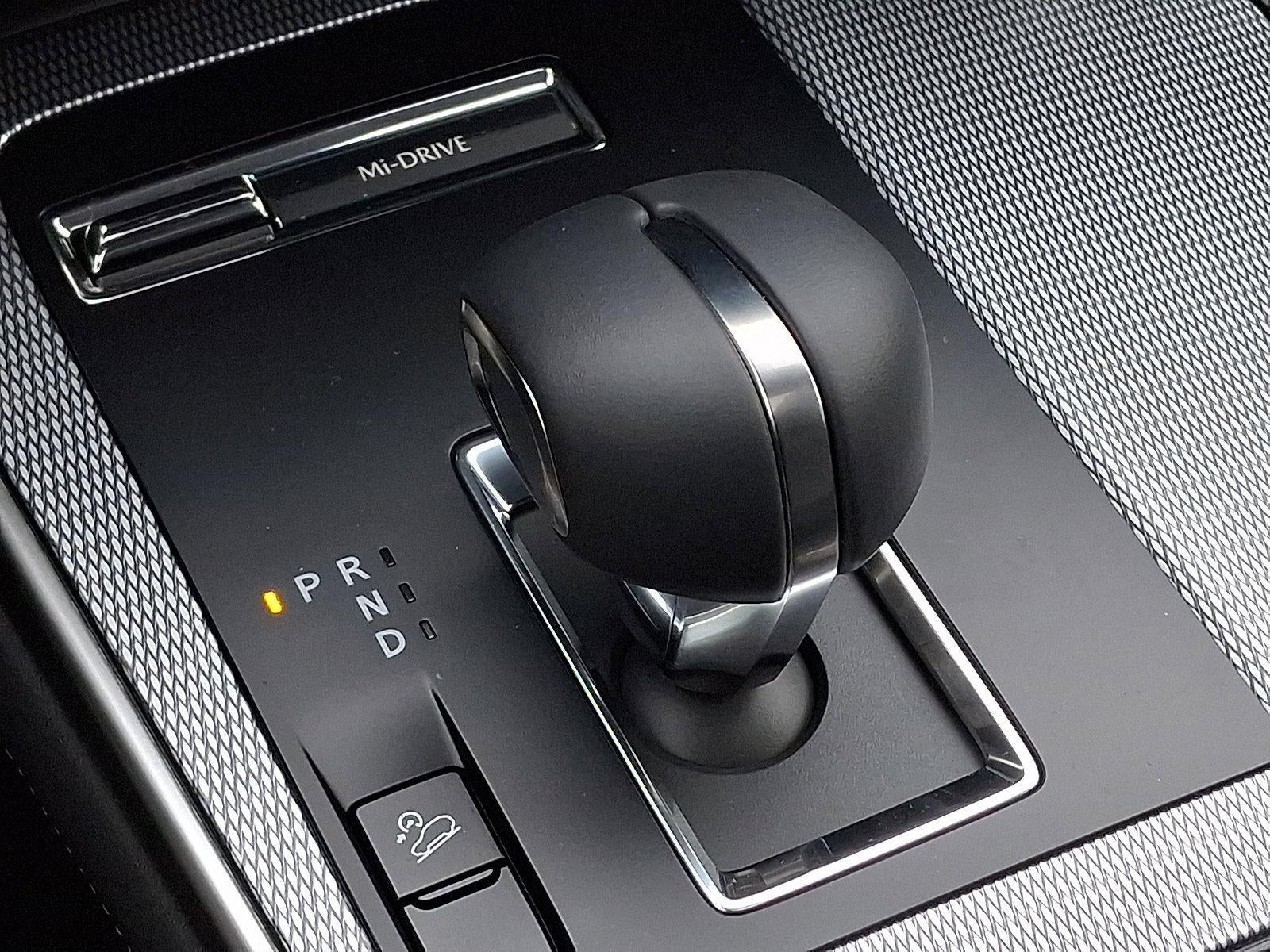 2026 Mazda Mazda CX-90 3.3 Turbo Preferred