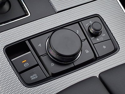 2026 Mazda Mazda CX-90 3.3 Turbo Preferred