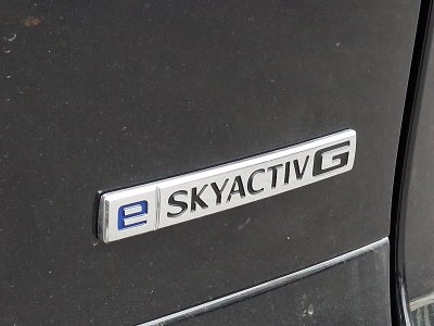 2026 Mazda Mazda CX-90 3.3 Turbo Preferred