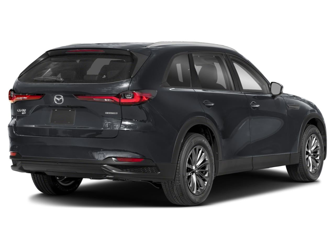 2026 Mazda Mazda CX-90 3.3 Turbo Preferred