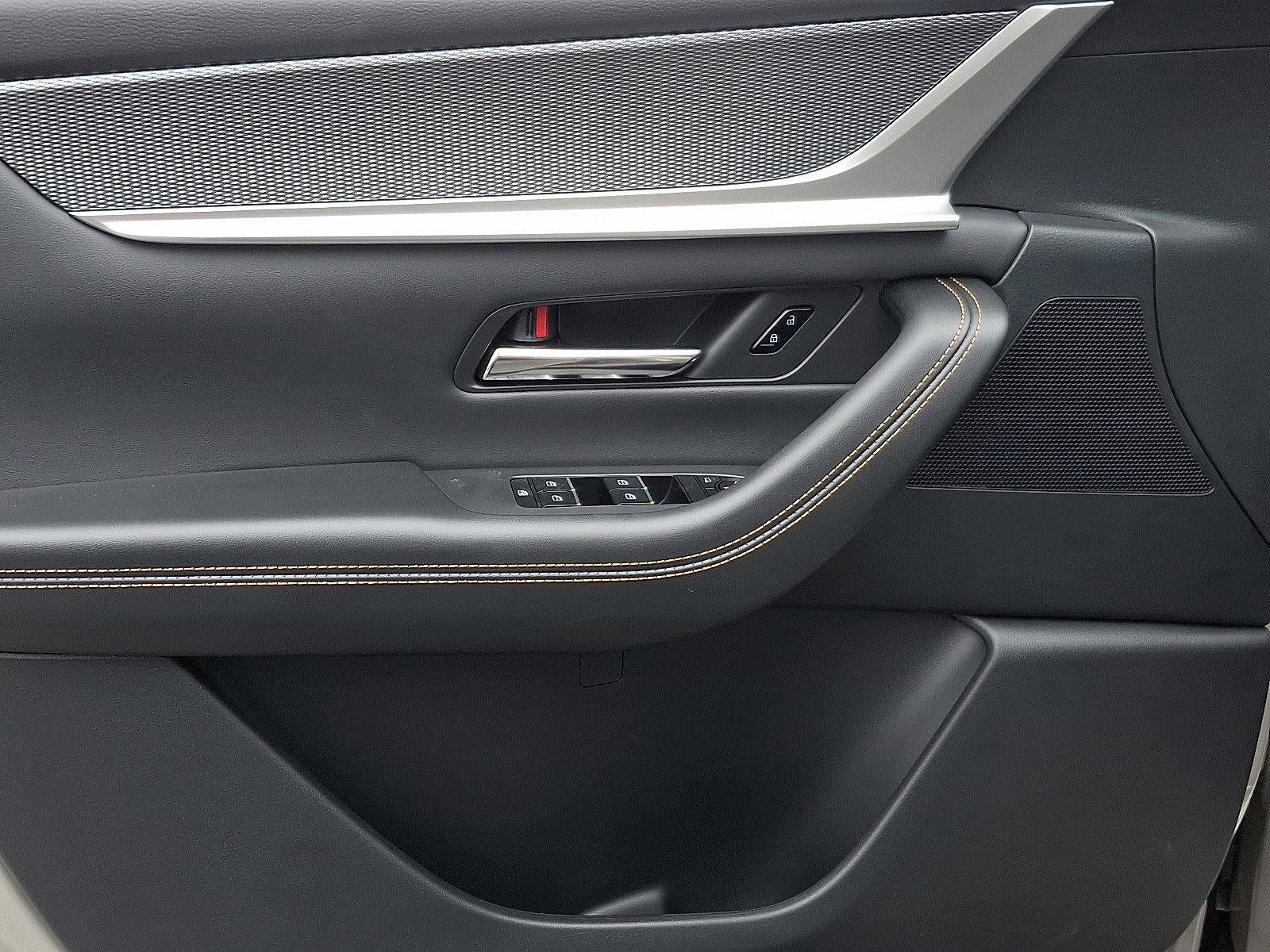 2026 Mazda Mazda CX-90 3.3 Turbo Preferred