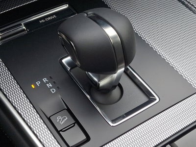 2026 Mazda Mazda CX-90 3.3 Turbo Preferred