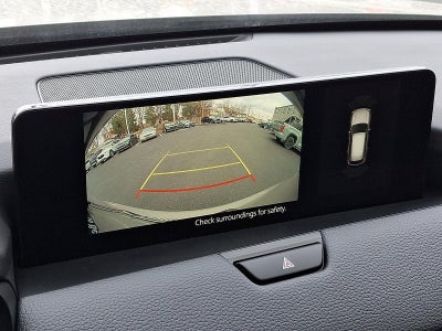 2026 Mazda Mazda CX-90 3.3 Turbo Preferred