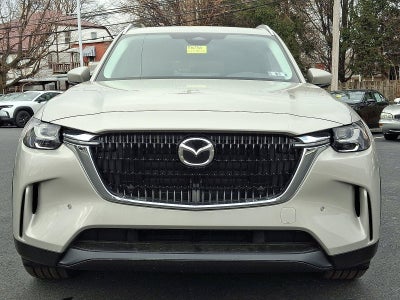 2026 Mazda Mazda CX-90 3.3 Turbo Preferred