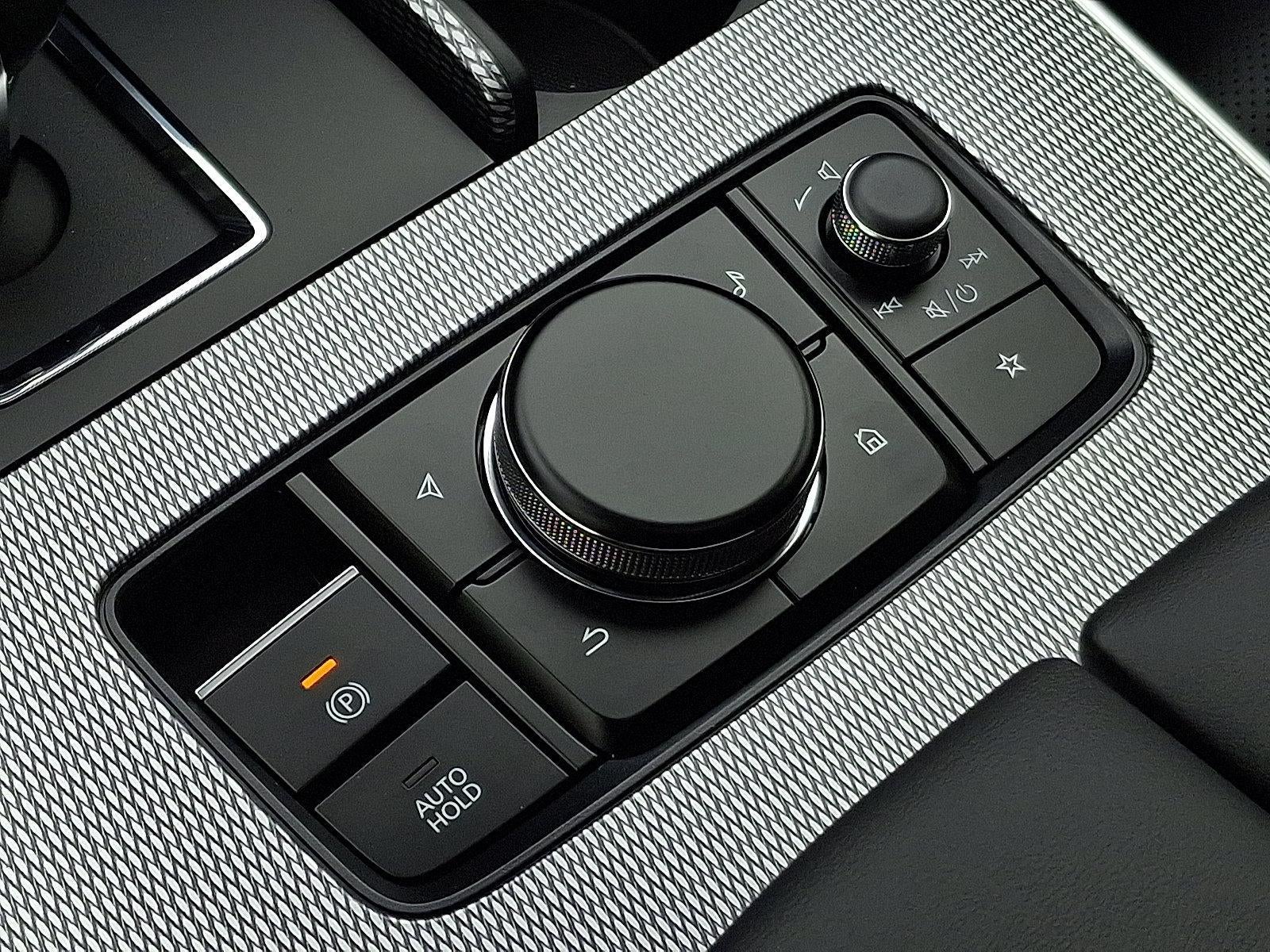 2026 Mazda Mazda CX-90 3.3 Turbo Preferred