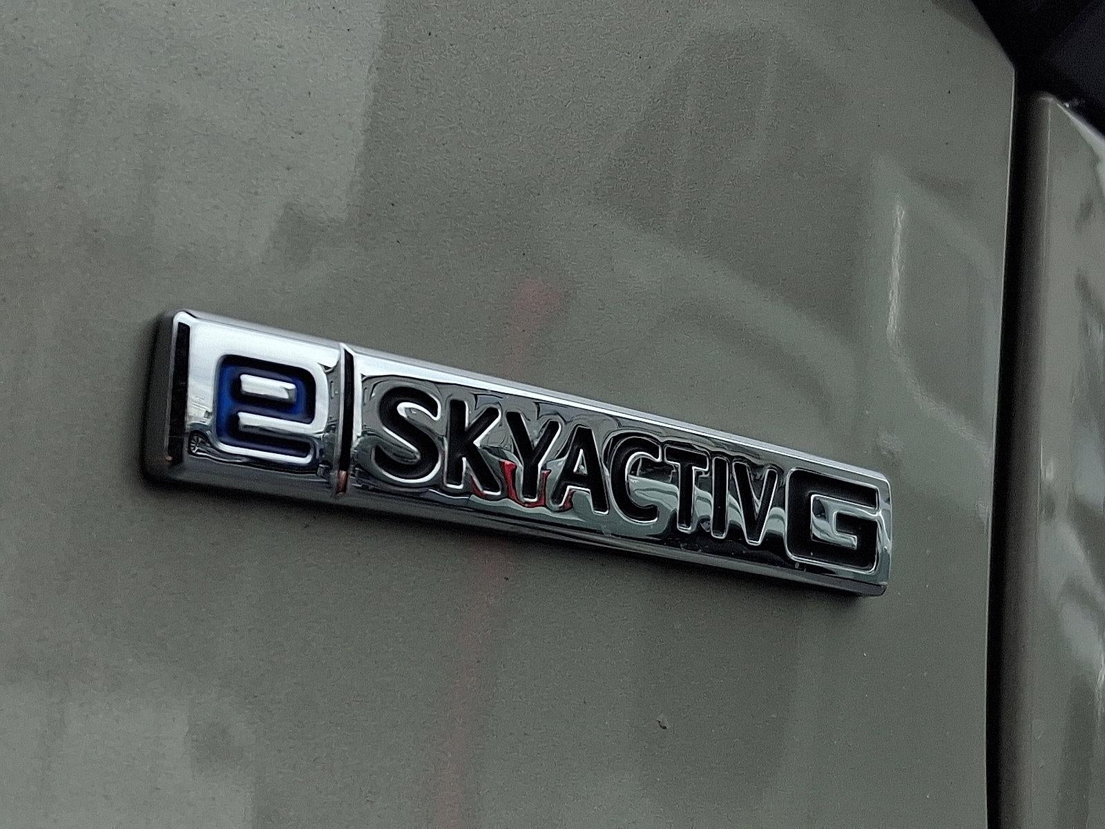 2026 Mazda Mazda CX-90 3.3 Turbo Preferred