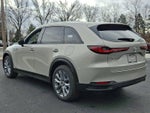 2026 Mazda Mazda CX-90 3.3 Turbo Preferred