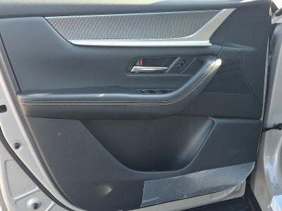 2026 Mazda Mazda CX-90 3.3 Turbo Preferred