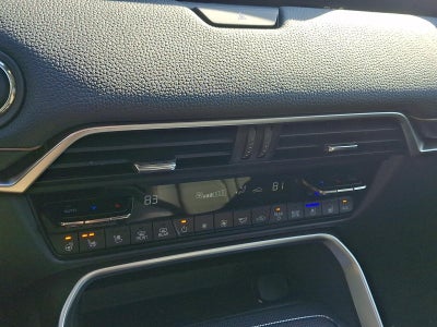 2026 Mazda Mazda CX-90 3.3 Turbo Preferred