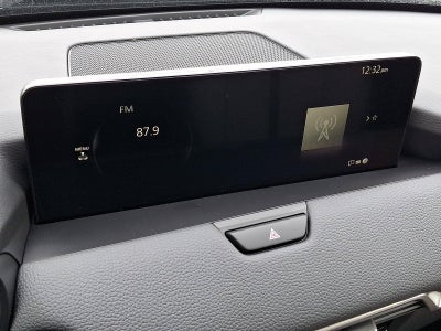 2026 Mazda Mazda CX-90 3.3 Turbo Preferred