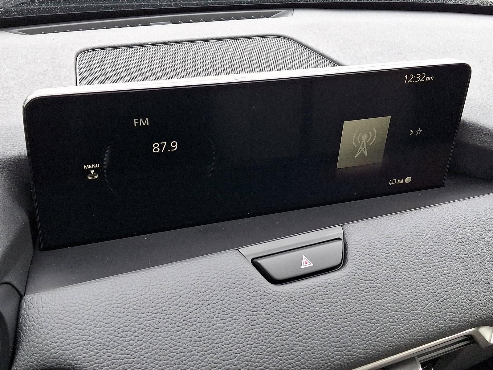 2026 Mazda Mazda CX-90 3.3 Turbo Preferred